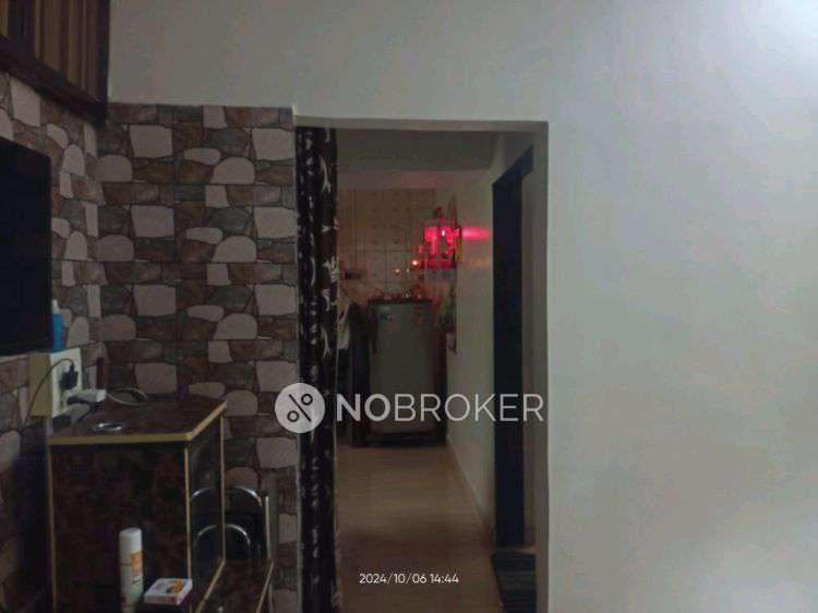 1 BHK Flat In Gajanan Kripa Chs For Sale  In Dombivali East