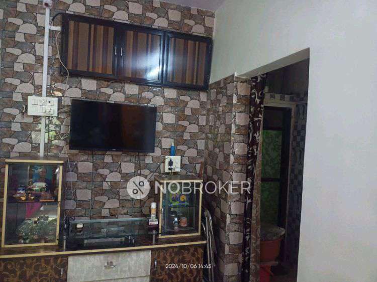 1 BHK Flat In Gajanan Kripa Chs For Sale  In Dombivali East