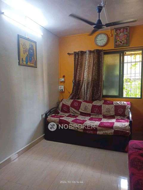1 BHK Flat In Gajanan Kripa Chs For Sale  In Dombivali East