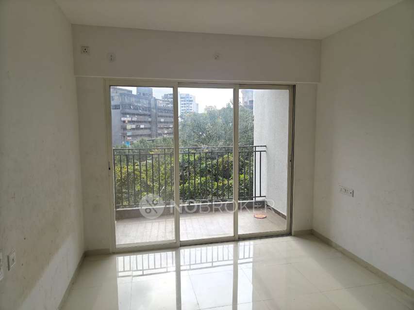 2 BHK Flat In Rama Krystal One For Sale  In Moshi