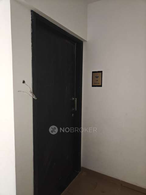 2 BHK Flat In Rama Krystal One For Sale  In Moshi