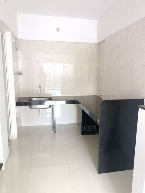 2 BHK Flat In Rama Krystal One For Sale  In Moshi