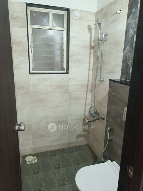 2 BHK Flat In Rama Krystal One For Sale  In Moshi