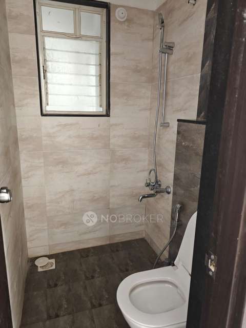 2 BHK Flat In Rama Krystal One For Sale  In Moshi