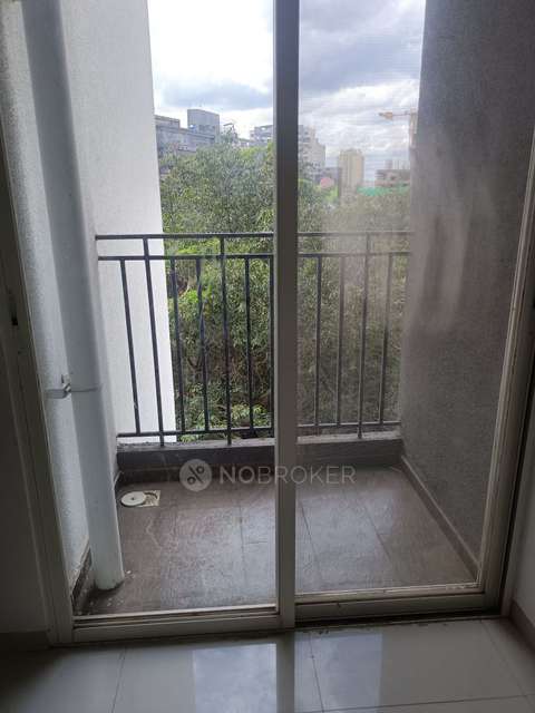 2 BHK Flat In Rama Krystal One For Sale  In Moshi