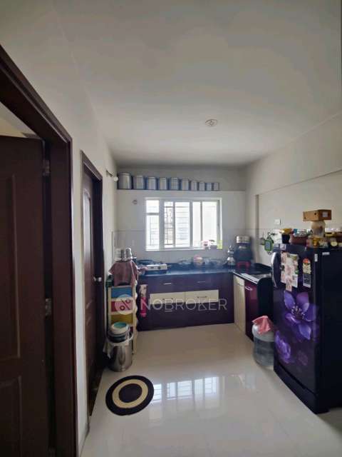 1 BHK Flat In Arunaren Residency, Kharadi for Rent  In Kharadi