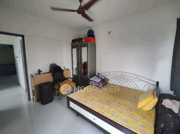 1 BHK Flat In Arunaren Residency, Kharadi for Rent  In Kharadi