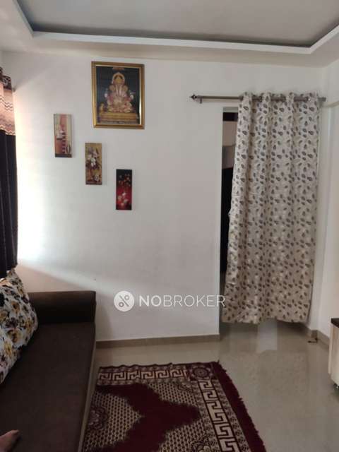 2 BHK Flat In Delight Eco Park for Rent  In Charholi Budruk
