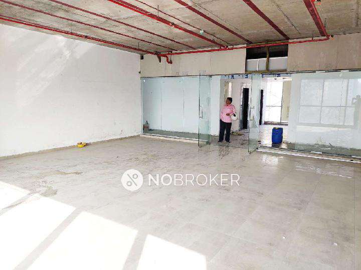 Office Space in City Avenue, Pune for sale 