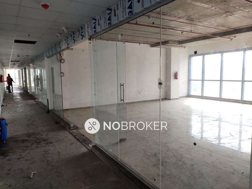 Office Space in City Avenue, Pune for sale 