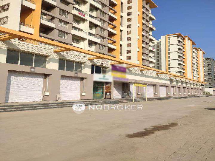 Office Space in City Avenue, Pune for sale 