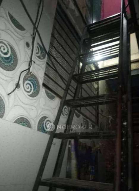 1 RK House For Sale  In Ghatkopar East