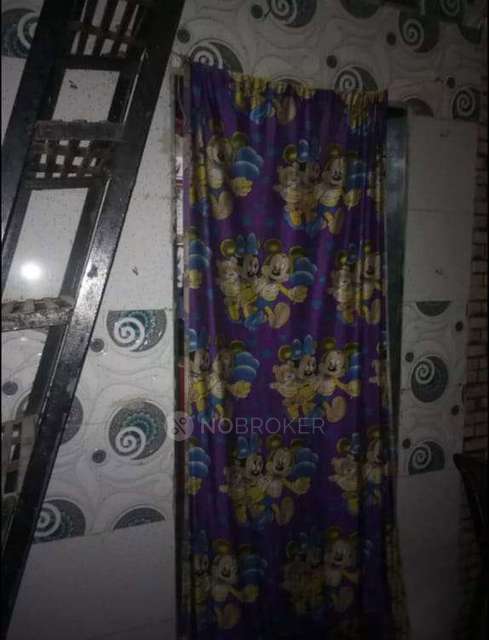 1 RK House For Sale  In Ghatkopar East