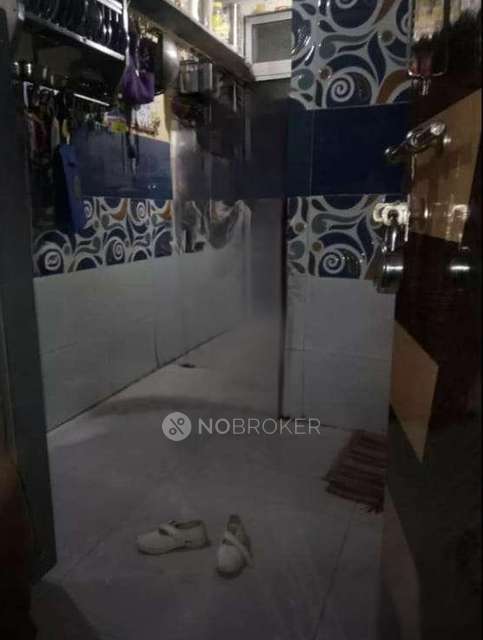 1 RK House For Sale  In Ghatkopar East