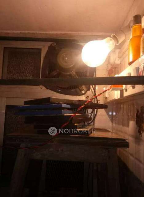 1 RK House For Sale  In Ghatkopar East