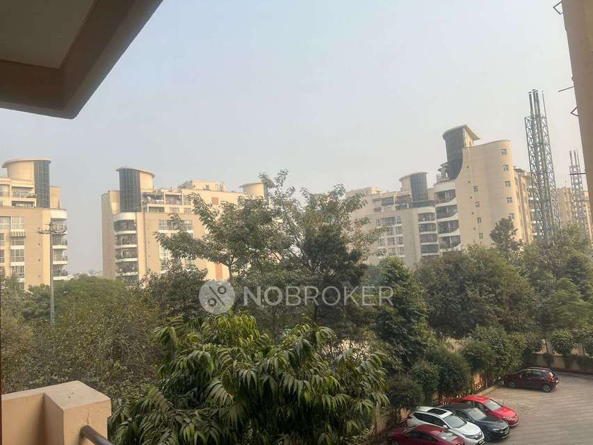 3 BHK Flat In Express Green Apartment For Sale  In Sector 44