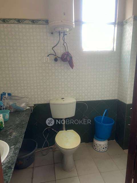 3 BHK Flat In Express Green Apartment For Sale  In Sector 44