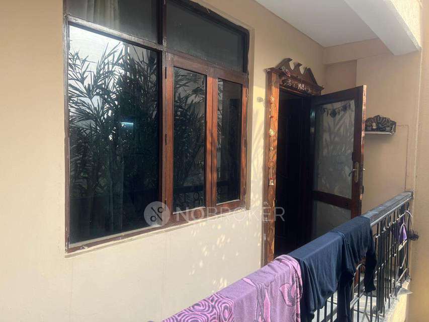 3 BHK Flat In Express Green Apartment For Sale  In Sector 44