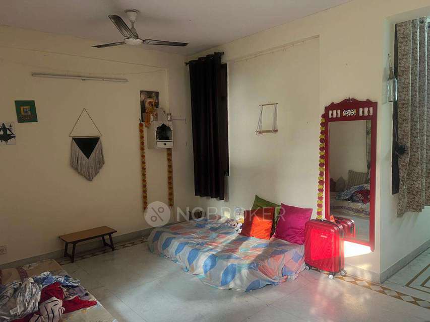 3 BHK Flat In Express Green Apartment For Sale  In Sector 44