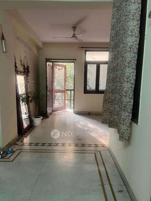 3 BHK Flat In Express Green Apartment For Sale  In Sector 44