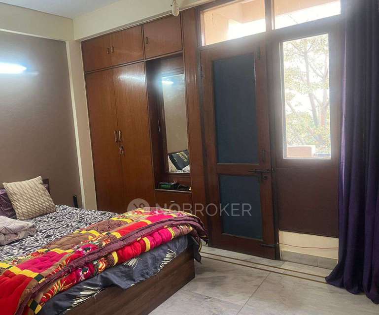 3 BHK Flat In Express Green Apartment For Sale  In Sector 44