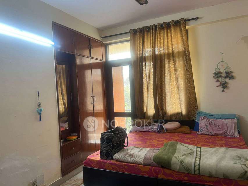 3 BHK Flat In Express Green Apartment For Sale  In Sector 44