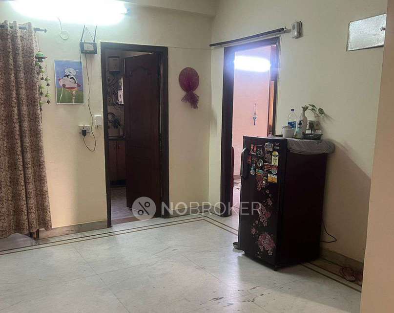 3 BHK Flat In Express Green Apartment For Sale  In Sector 44