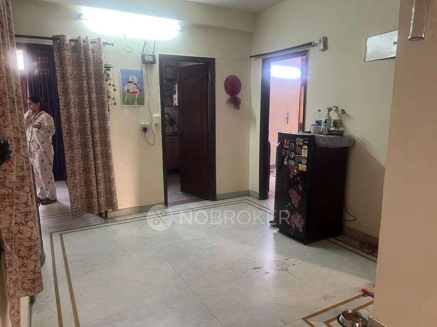 3 BHK Flat In Express Green Apartment For Sale  In Sector 44