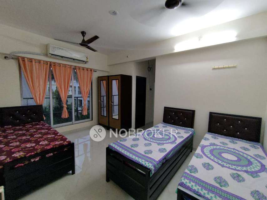 PG for Boys in Andheri