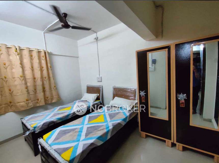 PG for Boys in Andheri