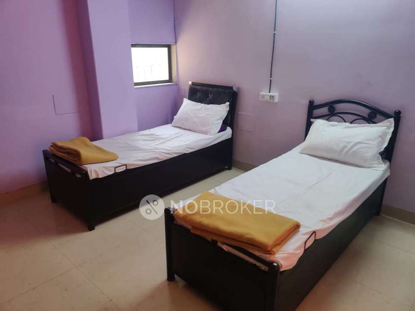 PG for Boys in Andheri