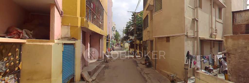 PG for Boys in Yeswanthpur