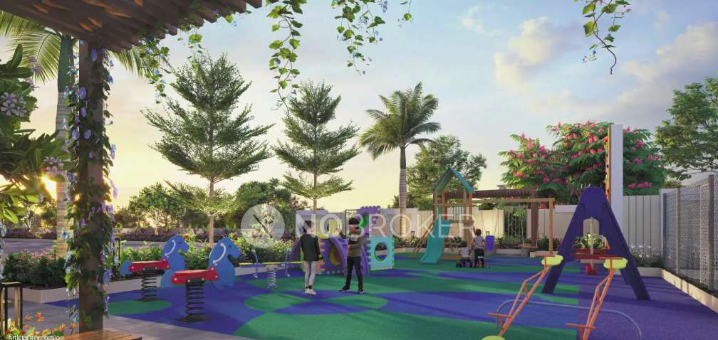 3 BHK Flat In Prasun Adara For Sale  In Kharadi