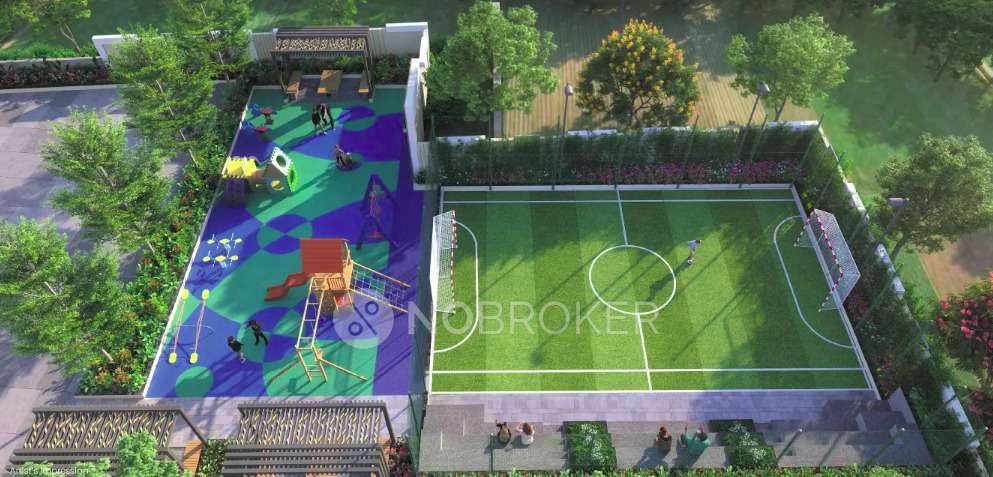3 BHK Flat In Prasun Adara For Sale  In Kharadi
