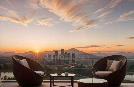 3 BHK Flat In Prasun Adara For Sale  In Kharadi