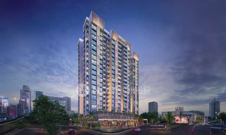 3 BHK Flat In Prasun Adara For Sale  In Kharadi