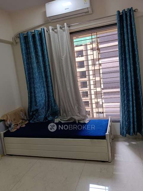 2 BHK Flat In Umiya Parijat  For Sale  In Pant Nagar, Ghatkopar East