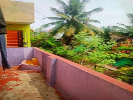 1 BHK House For Sale  In 47mv+w49, Arunanchaleswar Koil St, Press Colony, Tondiarpet, Chennai, Tamil Nadu 600081, India