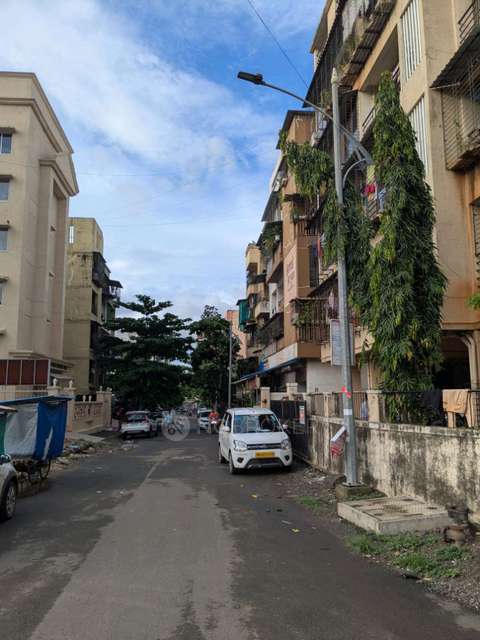 Shop in 4, Sector 6, Karanjade, Panvel, Mumbai, Navi Mumbai, Maharashtra 410206, India, Mumbai for sale 