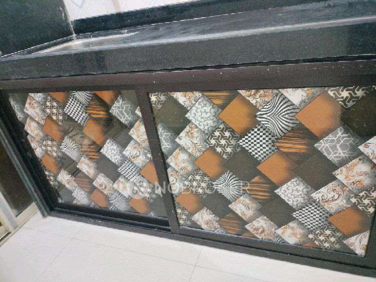 1 BHK Flat In Apna Ghar Phase Iii for Rent  In Seven Eleven Apna Ghar, Seven Eleven Apna Ghar, Kashimira, Ghodbunder, Mira Bhayandar, Maharashtra 401107, India