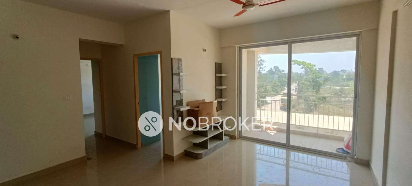 2 BHK Flat In Sipani Royal Heritage Phase 1 For Sale  In Iggalur