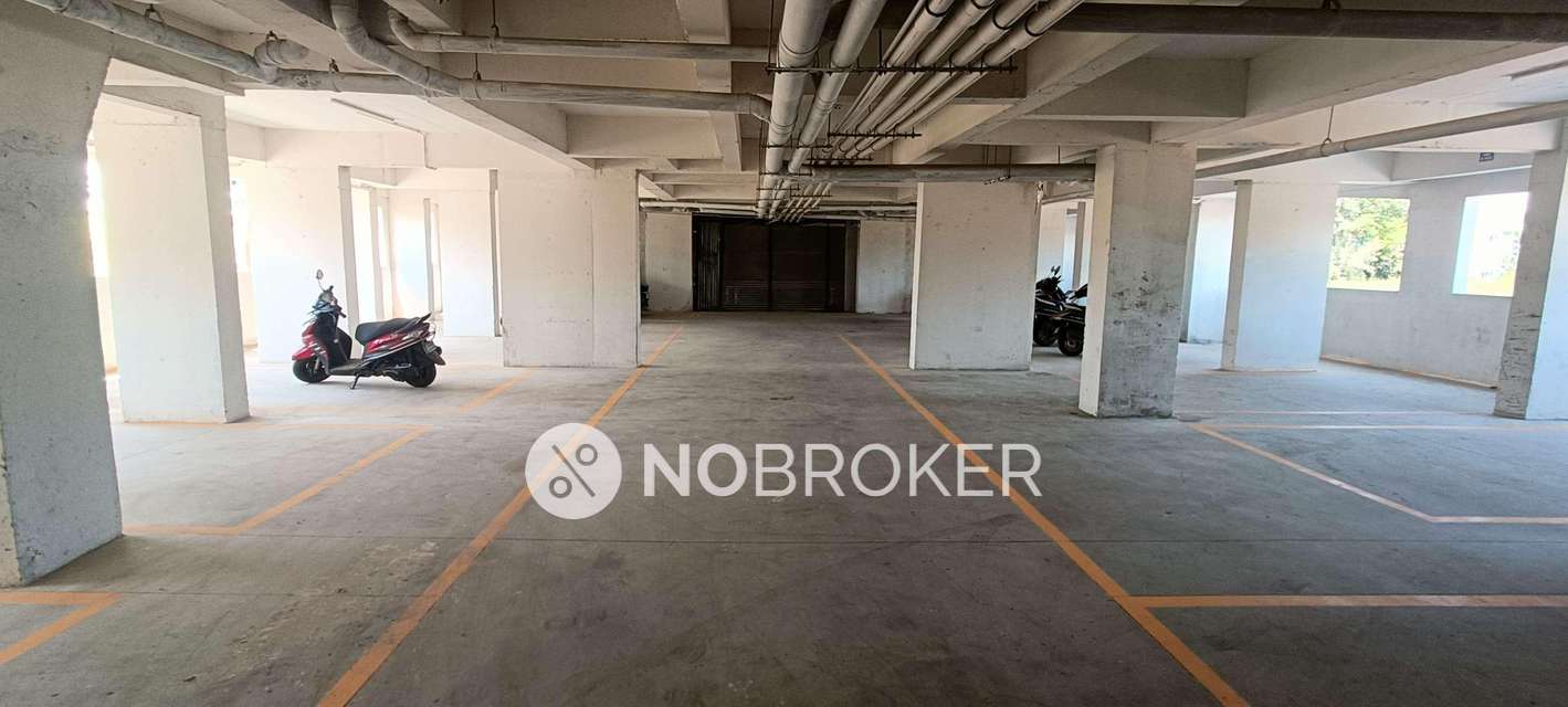 2 BHK Flat In Sipani Royal Heritage Phase 1 For Sale  In Iggalur