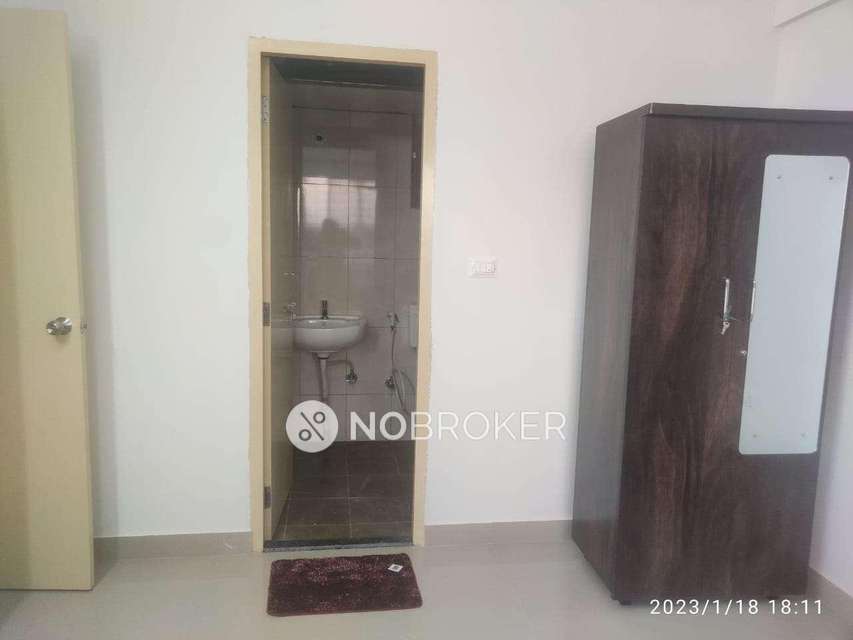 2 BHK Flat In Sipani Royal Heritage Phase 1 For Sale  In Iggalur