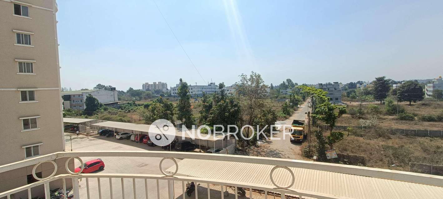 2 BHK Flat In Sipani Royal Heritage Phase 1 For Sale  In Iggalur