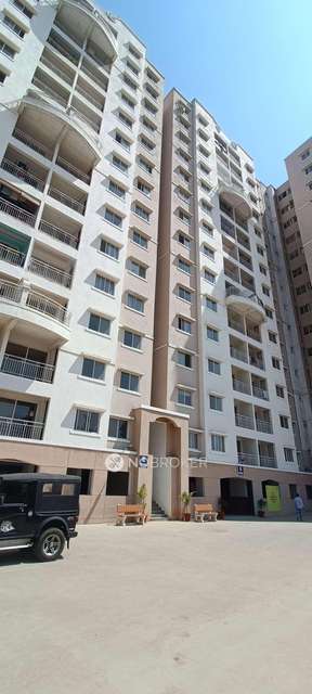 2 BHK Flat In Sipani Royal Heritage Phase 1 For Sale  In Iggalur