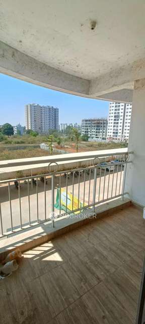 2 BHK Flat In Sipani Royal Heritage Phase 1 For Sale  In Iggalur
