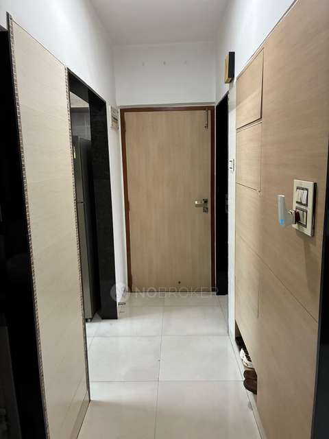 2 BHK Flat In Neelam Nagar Building No 6 For Sale  In Mulund East