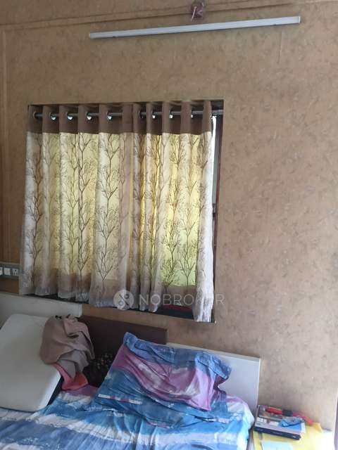 1 BHK House for Rent  In Sangamvadi