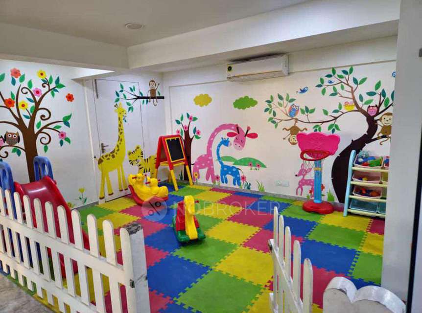 2 BHK Flat In Landcraft Metro Homes For Sale  In Duhai