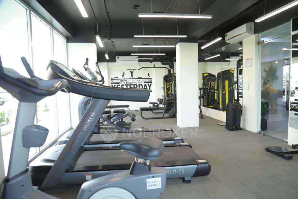 2 BHK Flat In Landcraft Metro Homes For Sale  In Duhai